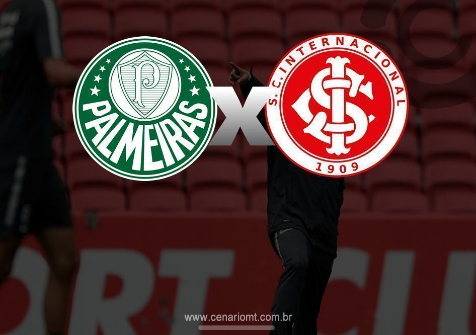 Jogo do Internacional ao vivo: veja onde assistir Palmeiras x Internacional na TV e online pela Copa do Brasil