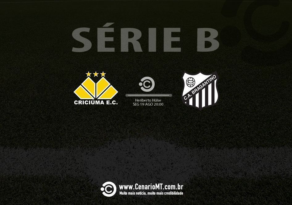 Jogo do Bragantino ao vivo: veja onde assistir Criciúma x Bragantino na TV e online pela Série B