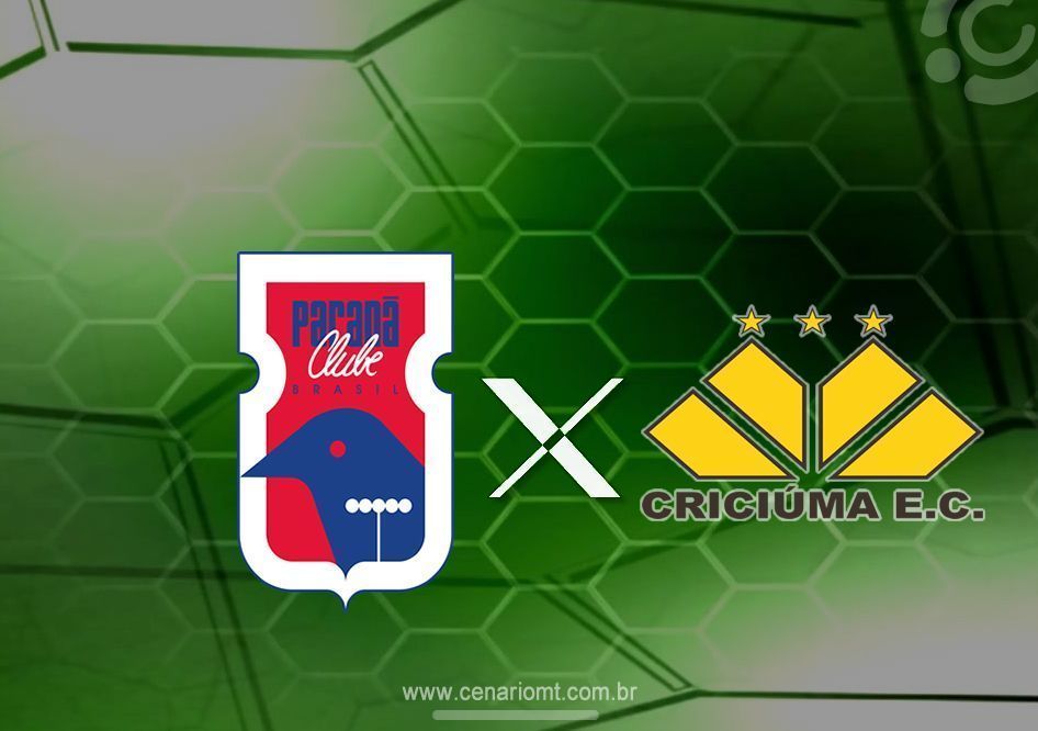 Jogo do Paraná ao vivo: veja onde assistir Paraná x Criciúma na TV e online pela Série B