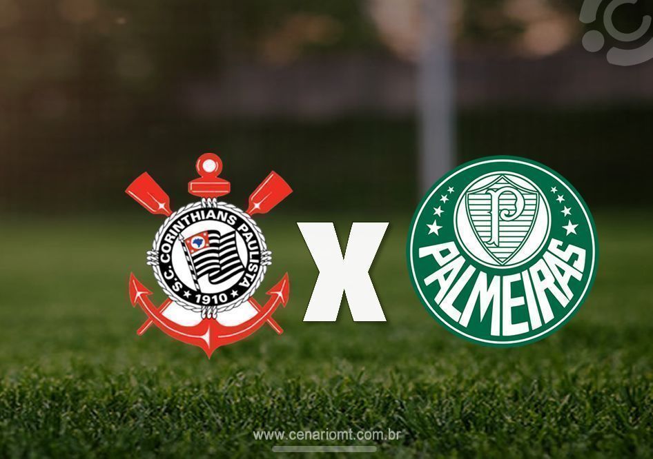 Jogo do Palmeiras ao vivo: veja onde assistir Corinthians x Palmeiras na TV e online pelo Campeonato Paulista
