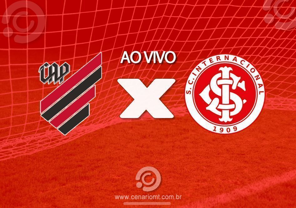 Jogo do Athletico ao vivo: veja onde assistir Athletico x Internacional na TV e online pela final da Copa do Brasil