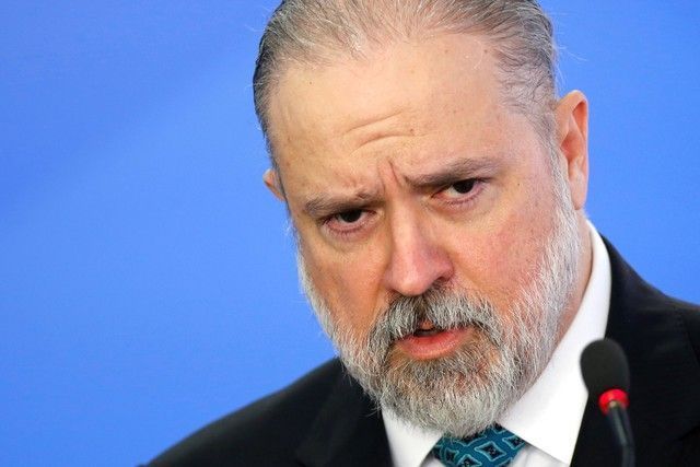 Para novo PGR, decisão do STF sobre delatados não deve ser aplicada a processos concluídos