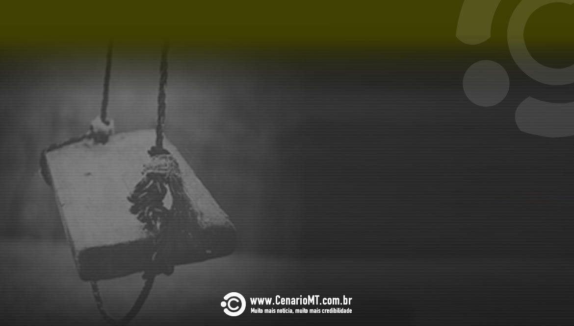 Homem investigado por abuso sexual contra filhas adolescentes é preso em Lucas do Rio Verde