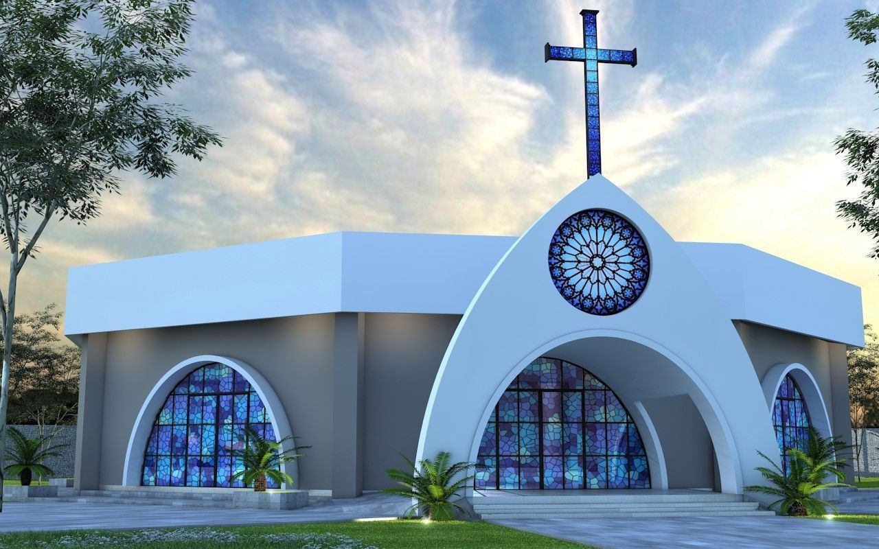 Empresas do nortão patrocinam obra de arte sacra em Tapurah