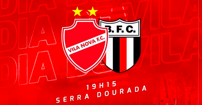 Jogo do Vila Nova ao vivo: veja onde assistir Vila Nova x Botafogo-SP na TV e online pela Série B