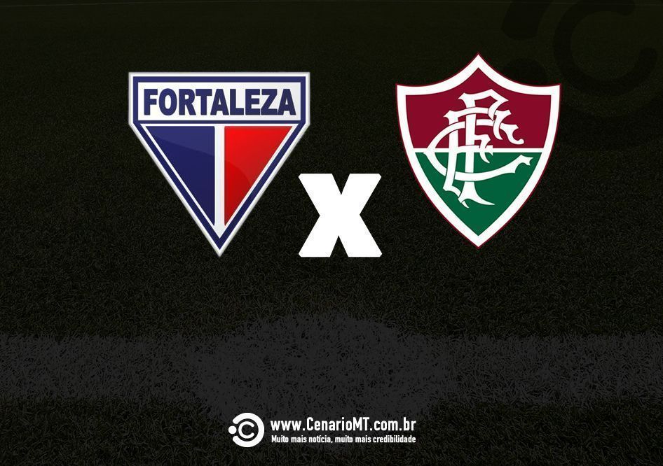 Jogo do Fluminense ao vivo hoje: veja onde assistir Fortaleza x Fluminense na TV e online pelo Brasileirão