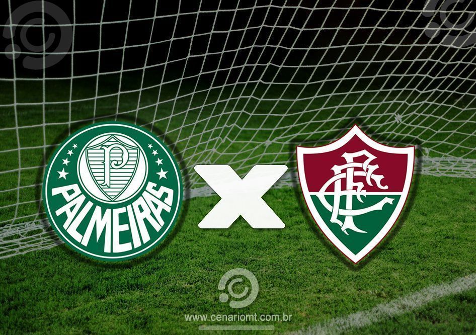 Jogo do Palmeiras ao vivo: veja onde assistir Palmeiras x Fluminense na TV e online pelo Brasileirão