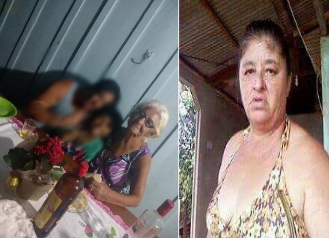 Fogo em casa que matou mãe e filha teria sido causado por vela acesa por criança durante queda de energia em MT