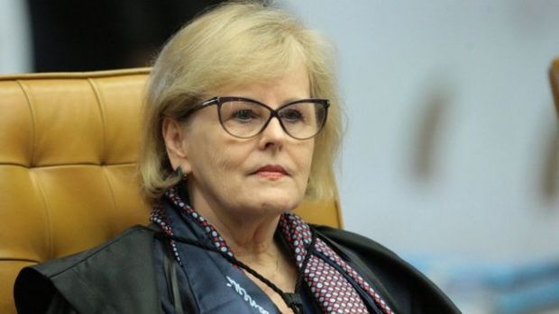 Ministra não vê ilegalidade em lei que determinou parcelamento da RGA em Mato Grosso