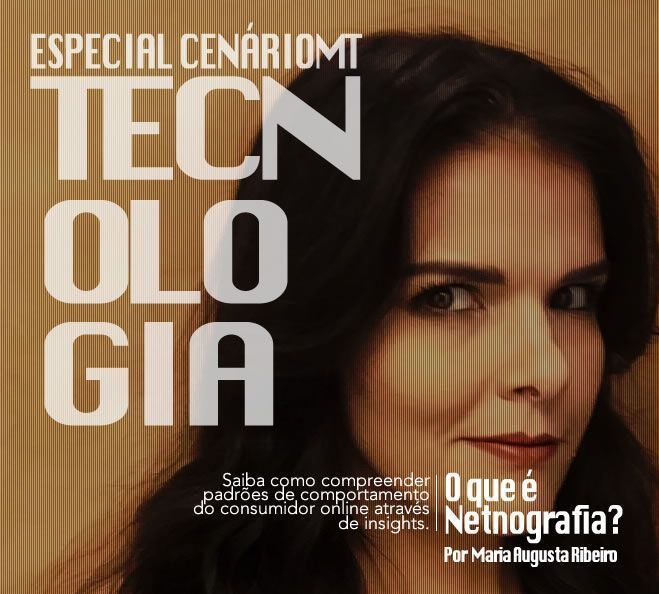 O que é Netnografia?