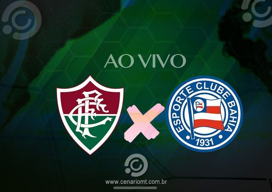 Jogo do Fluminense ao vivo: veja onde assistir Fluminense x Bahia na TV e online pelo Brasileirão