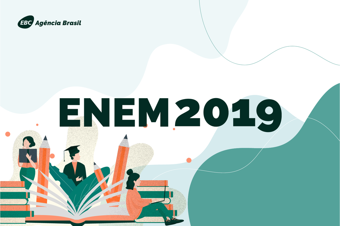 Enem 2019: saiba como recuperar a senha e cadastrar um novo e-mail