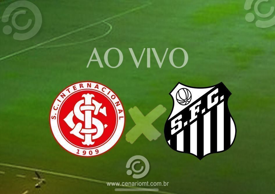 Jogo do Santos ao vivo: veja onde assistir Inter x Santos na TV e online pelo Brasileirão
