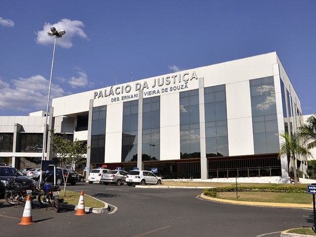 Tribunal de Justiça de Mato Grosso abre edital para vaga de desembargador por antiguidade