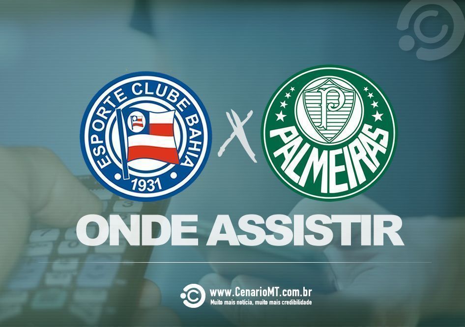 bahia x palmeiras