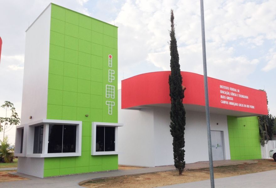 IFMT de Lucas do Rio Verde prepara 4ª edição da Festa Junina para sábado (04)