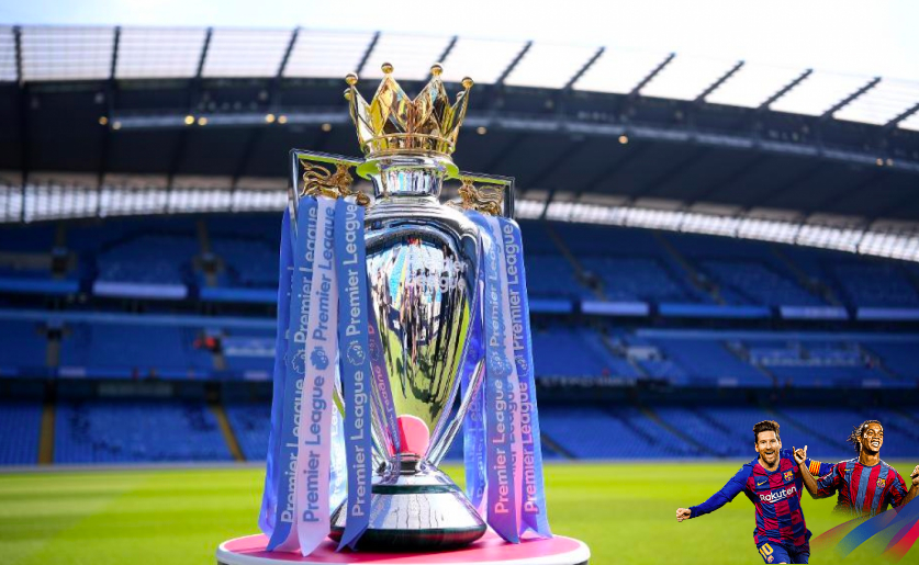 OS RESULTADOS DA RODADA DO BOXING DAY NA PREMIER LEAGUE