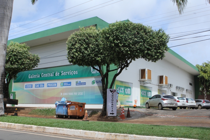 Procon registra 603 atendimentos em novembro de 2019