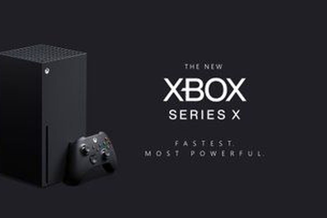 Microsoft muda regra do jogo na próxima geração de games