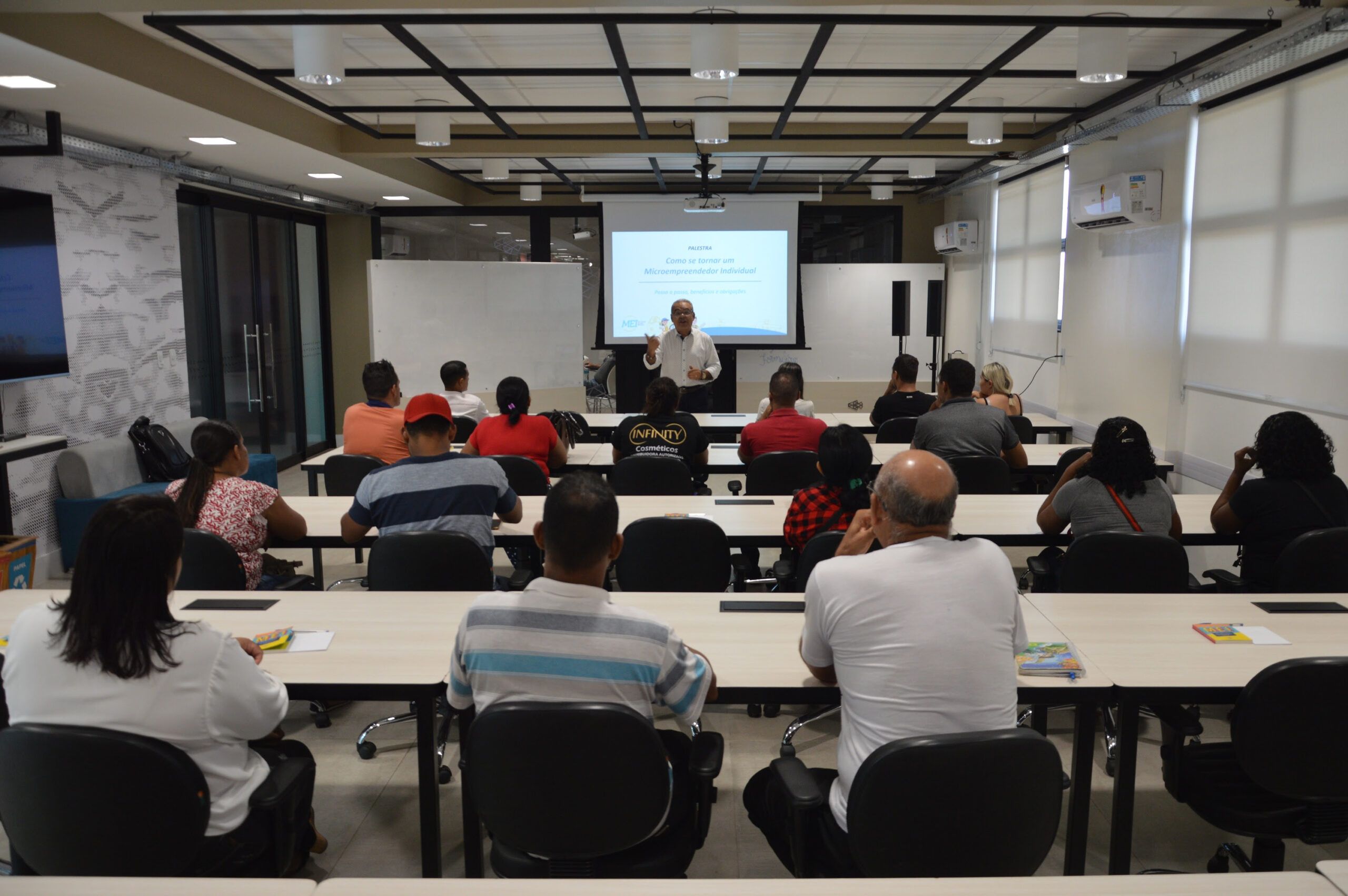 Número de MEI cresce 17,63% em Mato Grosso em 2019
