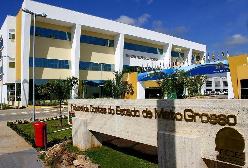 Estudo aponta necessidade de regulamentação do funcionamento e atividades do Conselho de Contribuintes de MT