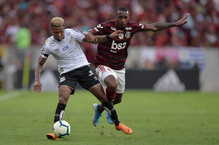 CBF divulga tabela de jogos do Brasileirão Série A 2020