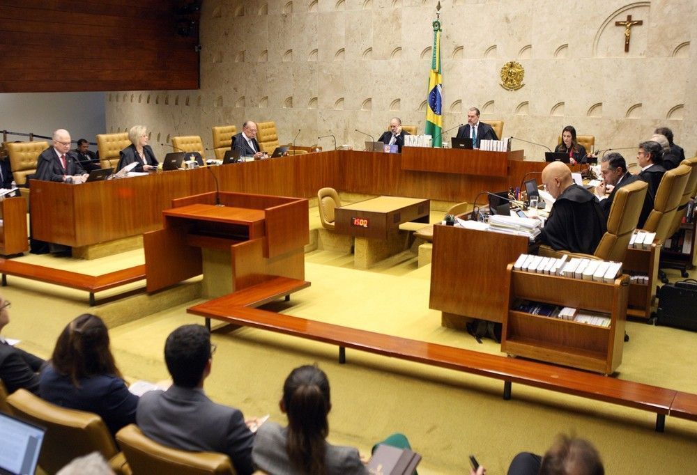 Observatório Social pede ao STF suspensão da lei que institui verba indenizatória a conselheiros e secretários em MT
