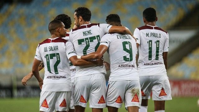 Fluminense vence o Vasco, quebra longo jejum e mantém melhor campanha do Carioca