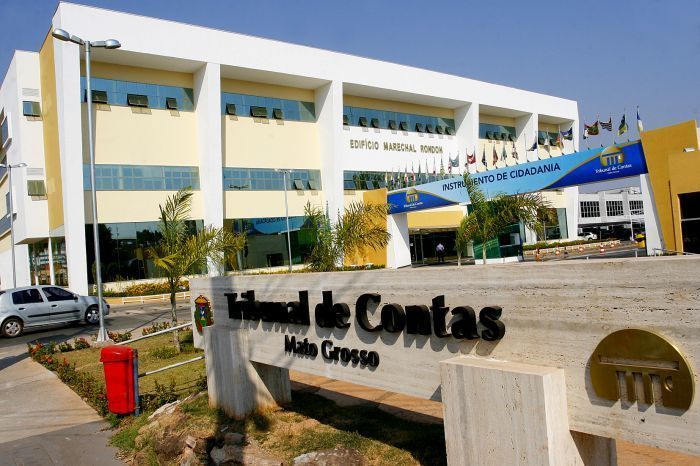 TCE-MT adota medidas para mitigar riscos de contaminação pelo novo coronavírus