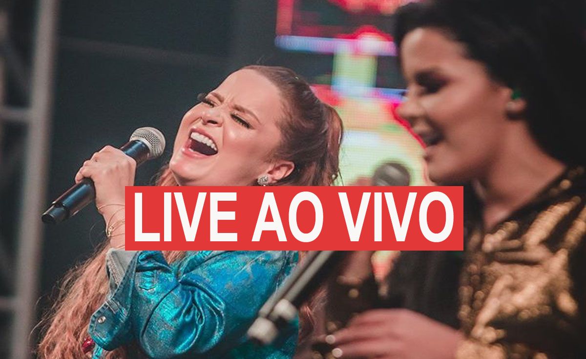 Live ao vivo de Maiara & Maraisa: veja onde assistir live de Maiara & Maraisa AO VIVO nesta sexta-feira(17)