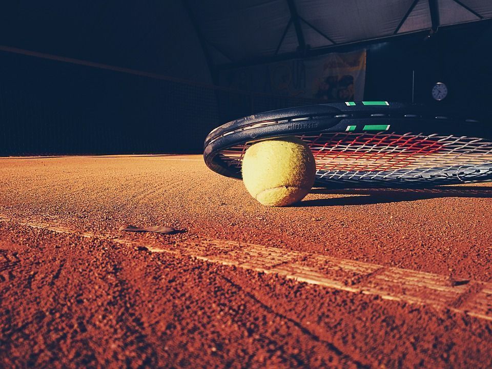 TENNIS TENIS