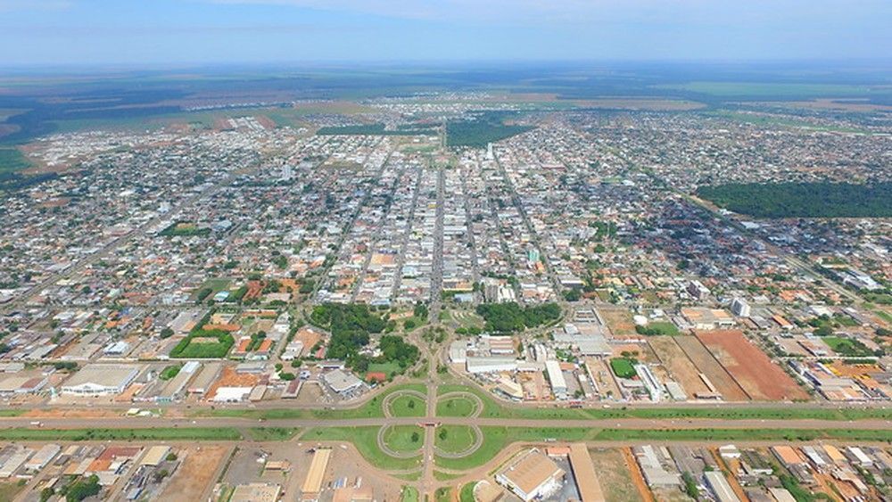 Sinop registra 905 casos confirmados; 710 recuperados