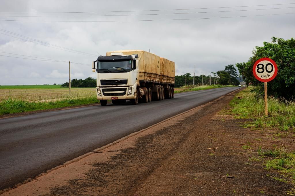 Sinfra abre consulta pública para concessão de 512 km de rodovias em MT