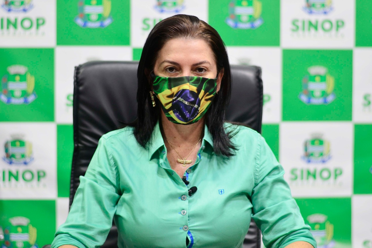 Rosana Martinelli