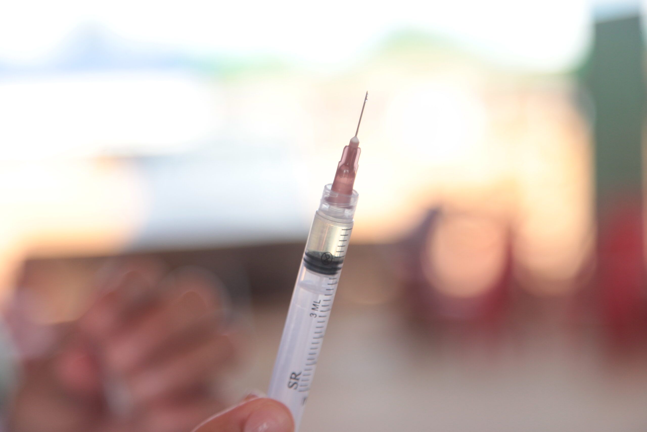 Três escolas de Goiás são investigadas por surto de H1N1