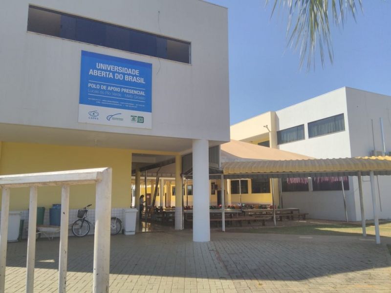 Lucas do Rio Verde: Prazo para inscrição em processo seletivo para tutor termina no domingo