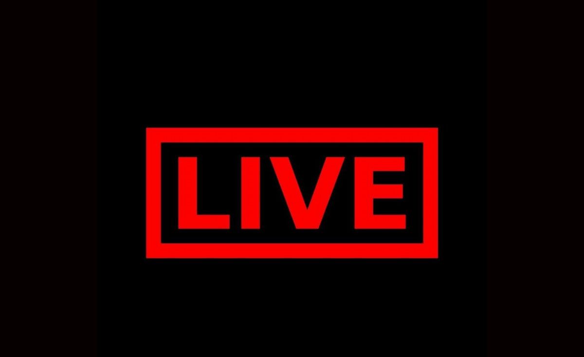 Confira as lives deste fim de semana