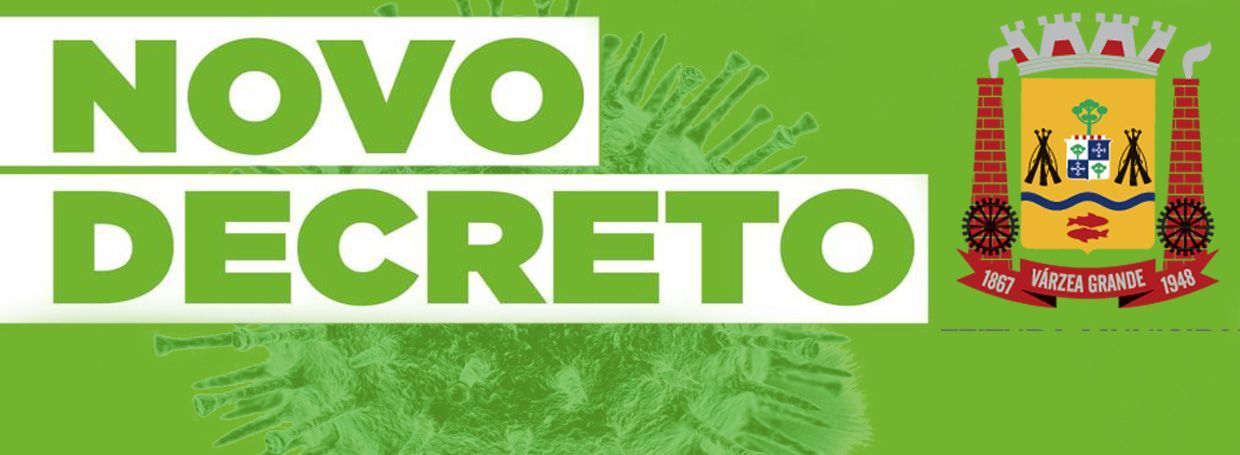 Várzea Grande cumpre decisão judicial e define novas regras de funcionamento
