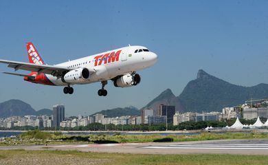 Latam e Delta levam ao Cade proposta de joint venture
