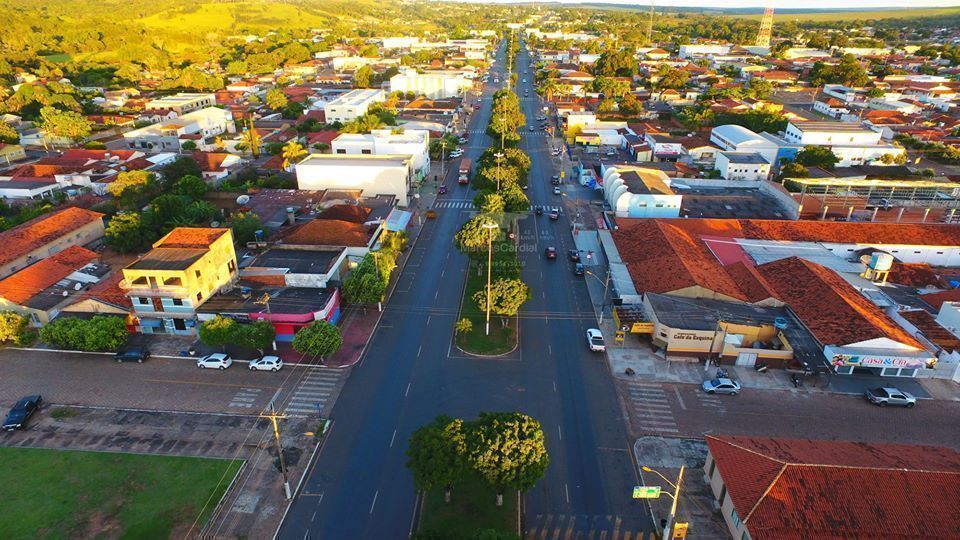 Resultados de exames apontam o 11º caso positivo em Alto Araguaia