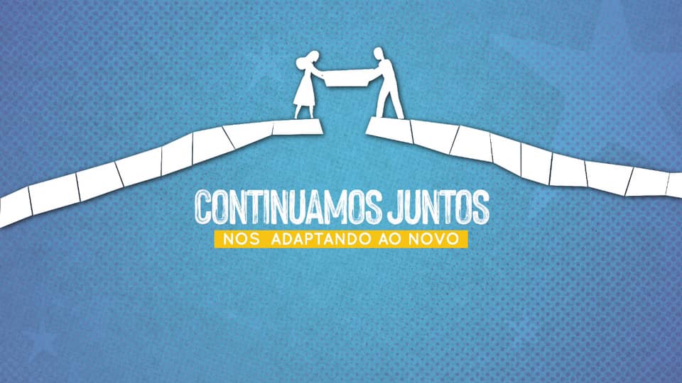 Alunos do UNILASALLE Lucas concluem semestre letivo em formato remoto