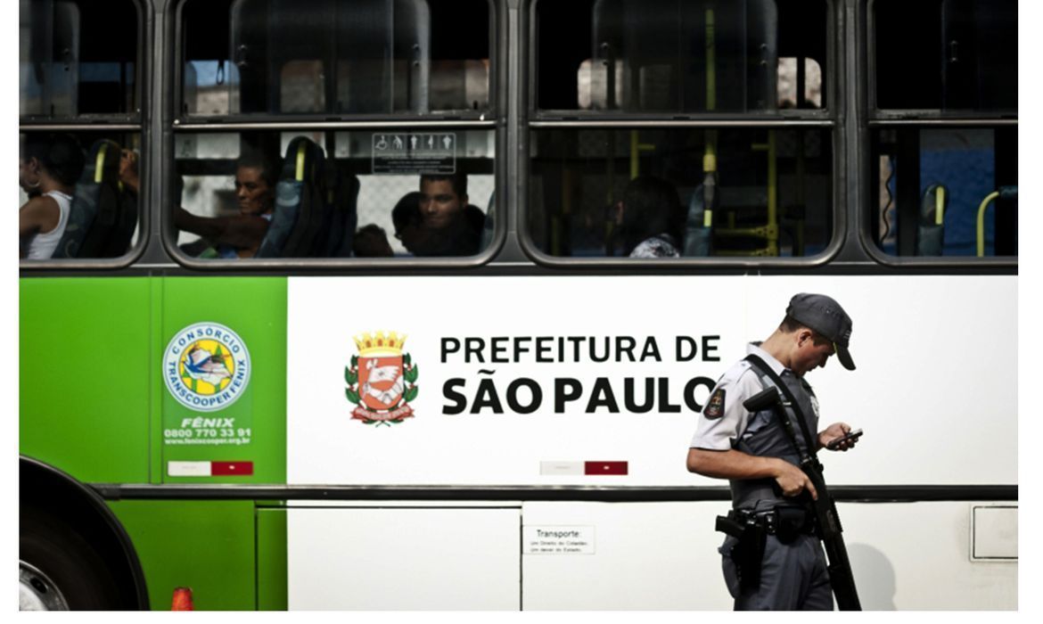 Casos de homicídio e latrocínio sobem em SP no primeiro semestre