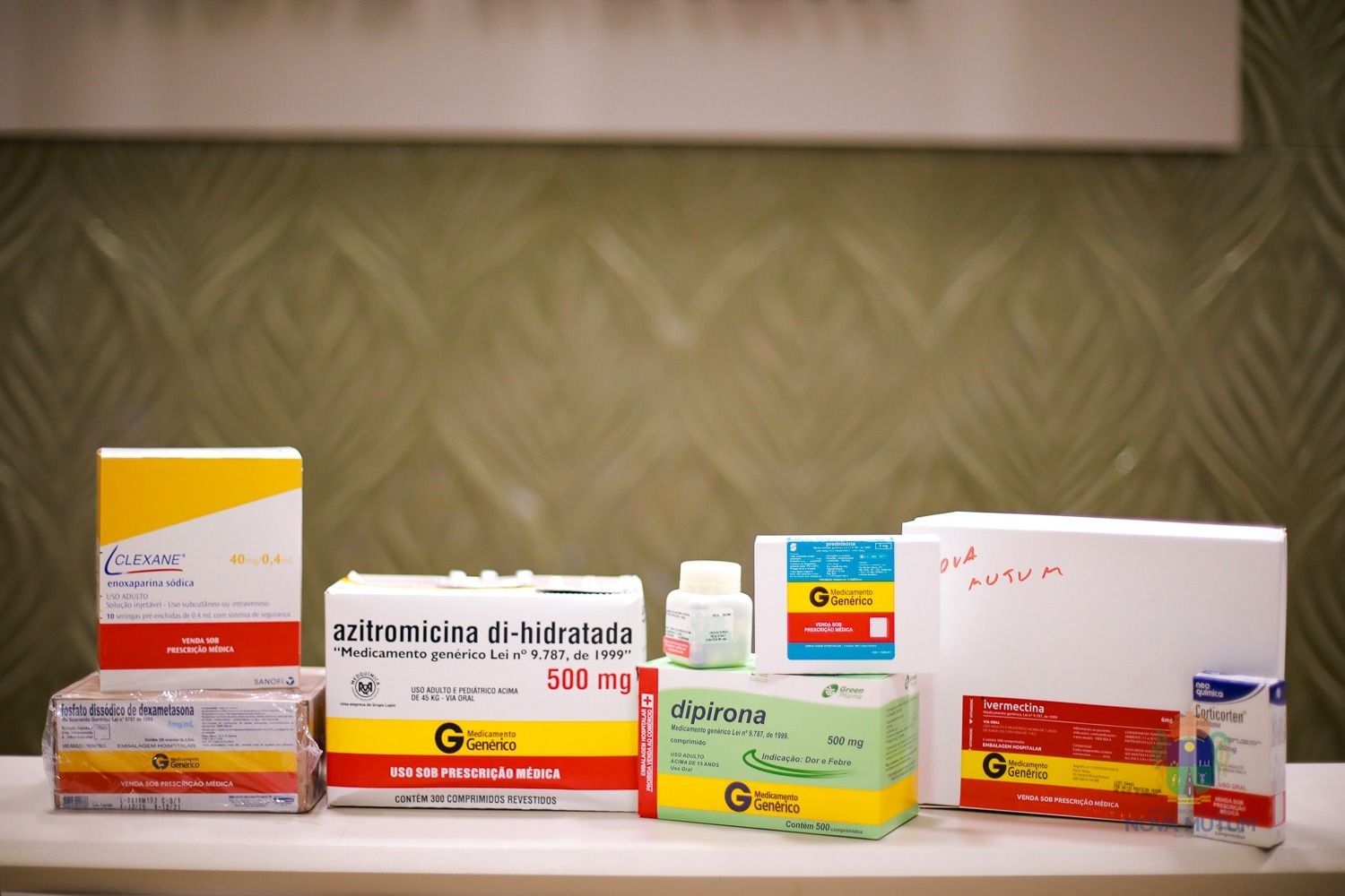 Nova Mutum; Mais de 90% das pessoas diagnosticadas com covid-19 estão curadas