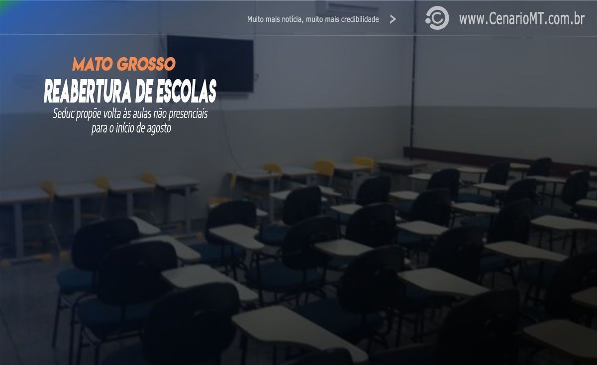 Seduc apresenta plano de volta às aulas não presenciais à AMM, MPE e municípios