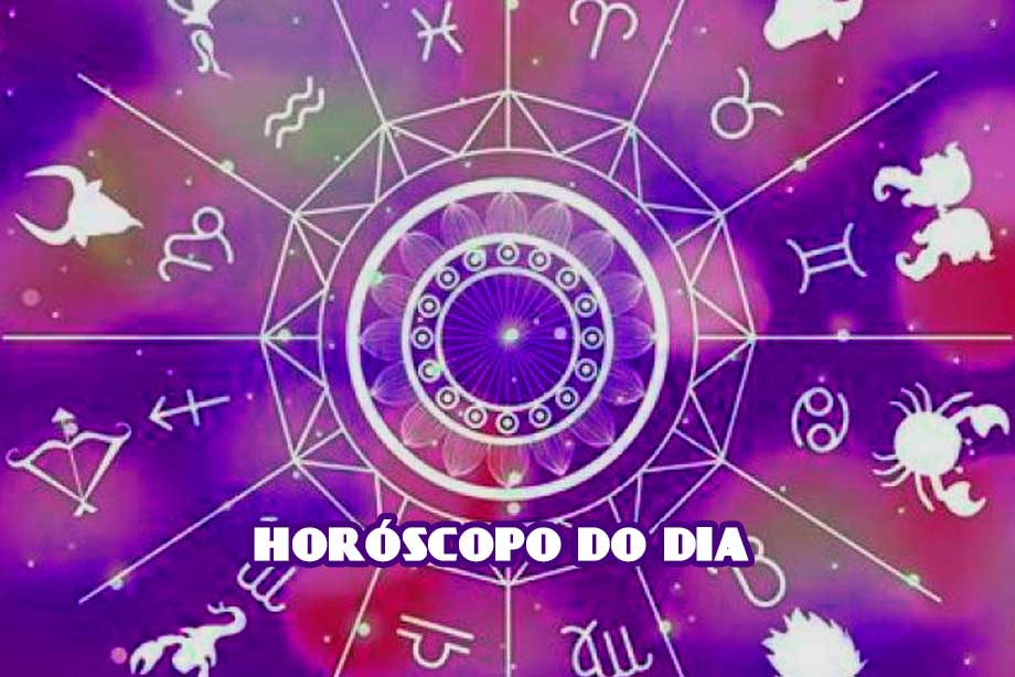 Horóscopo do dia: previsão dos signos para hoje (23/10); confira