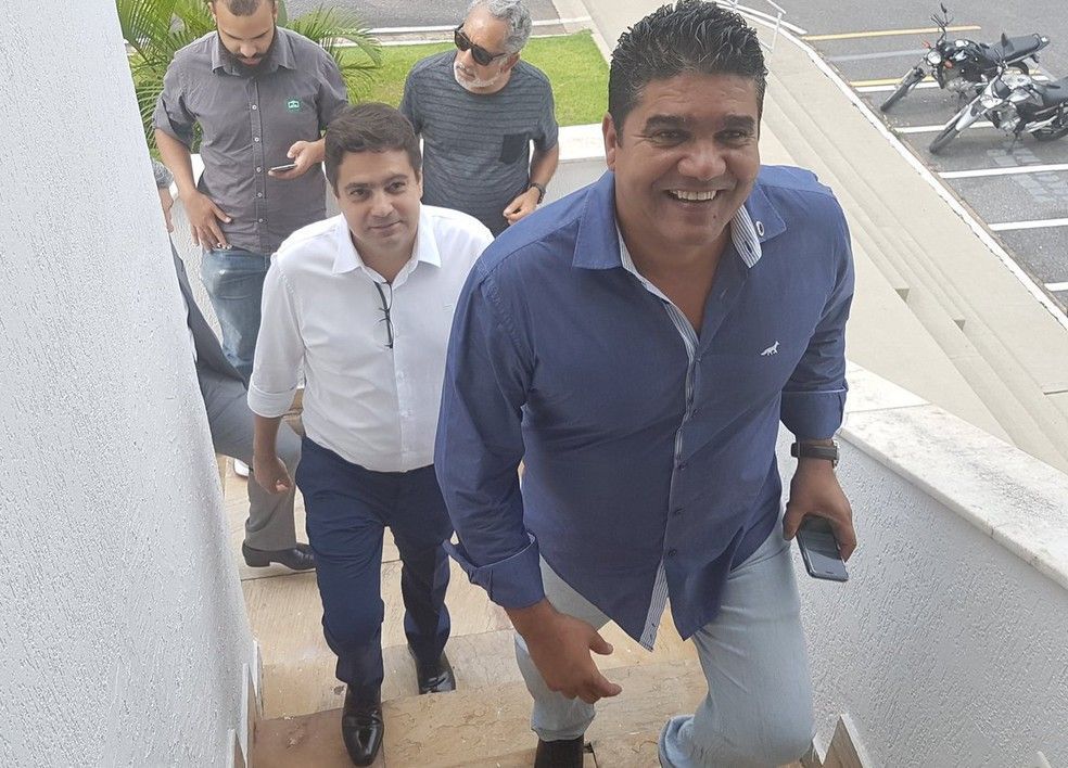 Polícia Civil estima rombo de R$ 10 milhões aos cofres do Cruzeiro em conclusão de primeiro inquérito