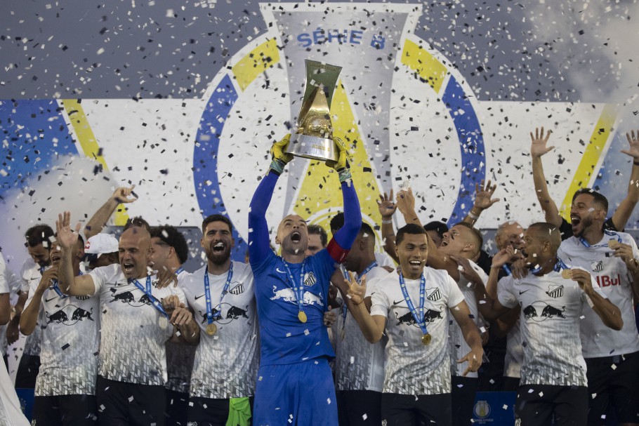 Confira os jogos da primeira rodada da Série B 2020; começa hoje