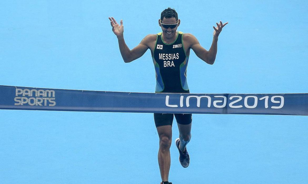 Missão Europa: Manoel Messias foca na volta das provas e na Olimpíada