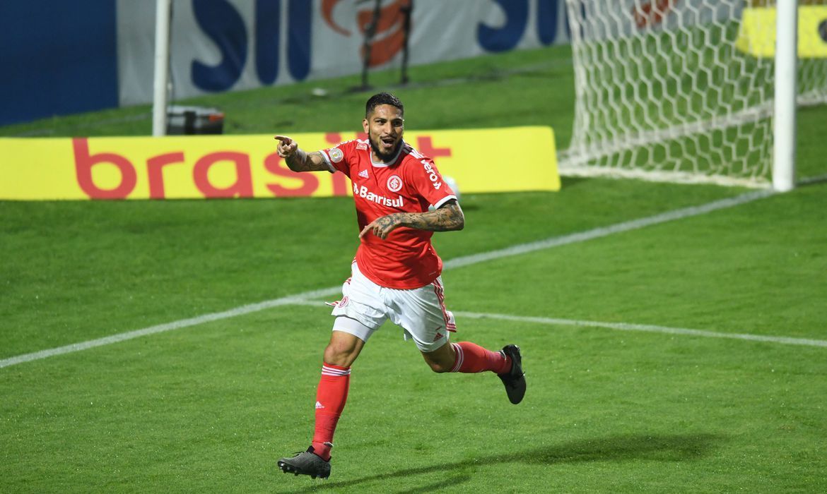 Jogos de hoje: Três jogos fecham segunda rodada da Série A do Brasileirão