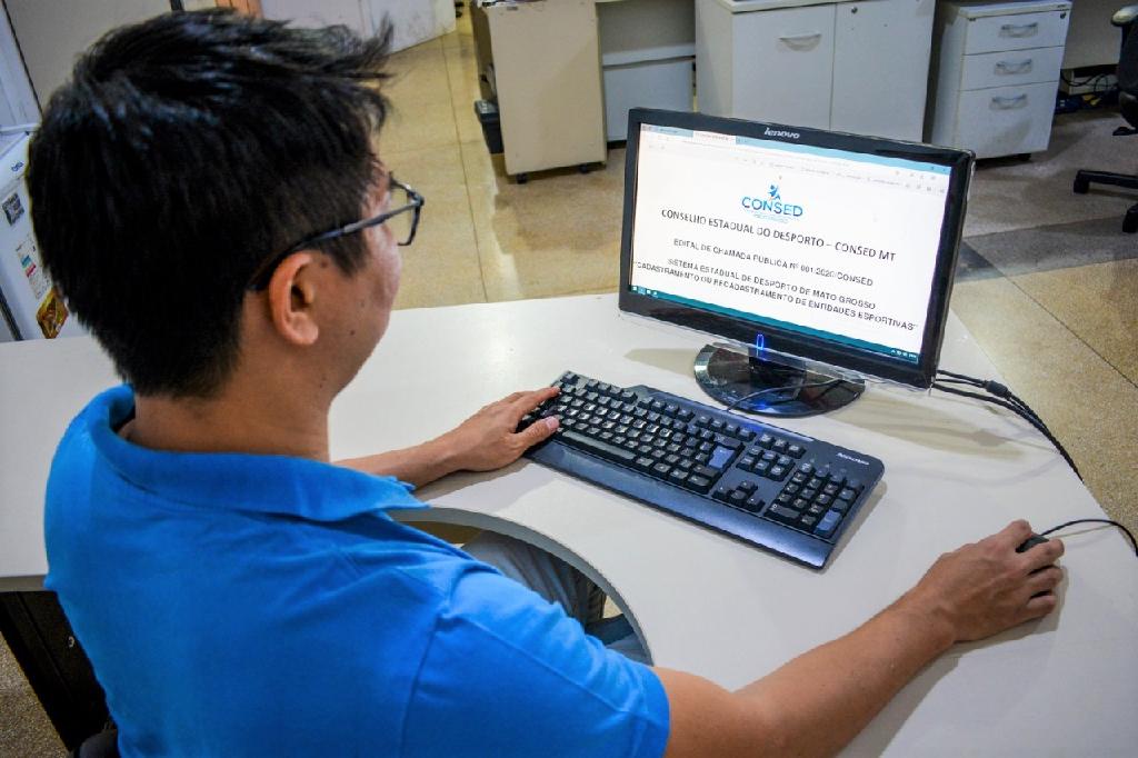 Cadastro no Sistema Estadual de Desporto habilita instituições para parceria com administração pública 2020 08 19 21:26:50